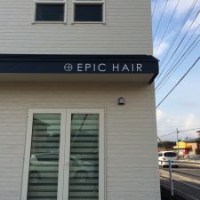 EPIC HAIR　様